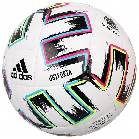 Piłka nożna adidas Uniforia Training Sala FH7349