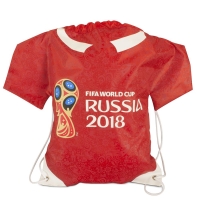 MŚ 2018 - worek-koszulka