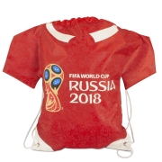MŚ 2018 - worek-koszulka