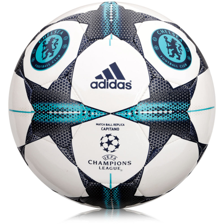CHELSEA - PIŁKA 2015/16 (ADIDAS)