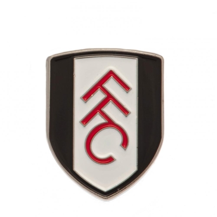 Fulham FC - odznaka