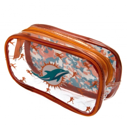 Miami Dolphins - piórnik