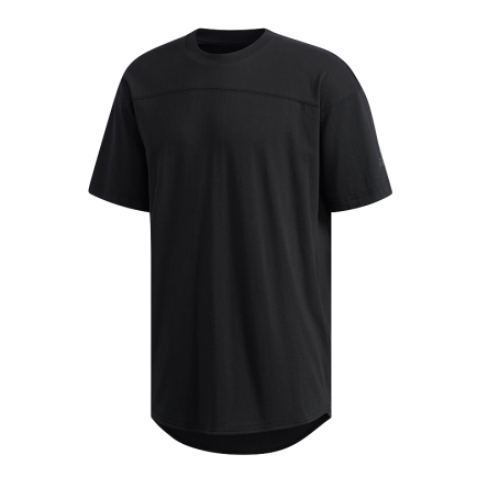 Koszulka adidas S2S Summer Tee T-shirt rozmiar S czarna