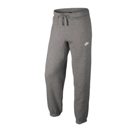 Spodnie Nike NSW Club Pant Fleece rozmiar L szare