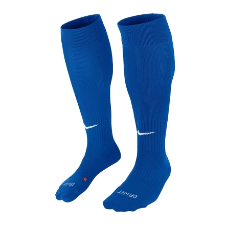Getry Nike Classic II Cush OTC Team rozmiar L (42-46) niebieskie