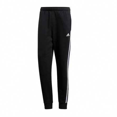 Spodnie adidas Essentials 3S Tapered Cuffed rozmiar L