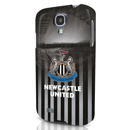 Newcastle United - etui Samsung Galaxy S4
