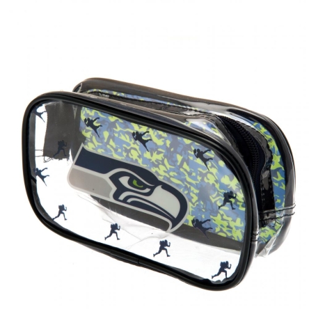 Seattle Seahawks - piórnik