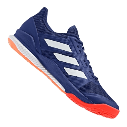 Buty sportowe - Adidas Stabil Bounce Rozmiar 46 2/3
