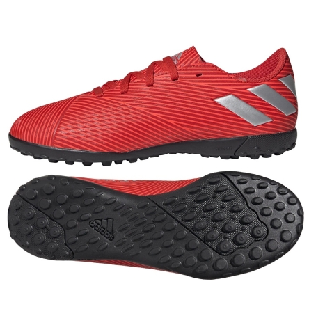 BUTY JUNIORSKIE ADIDAS NEMEZIZ 19.4 TF J rozmiar 36 2/3