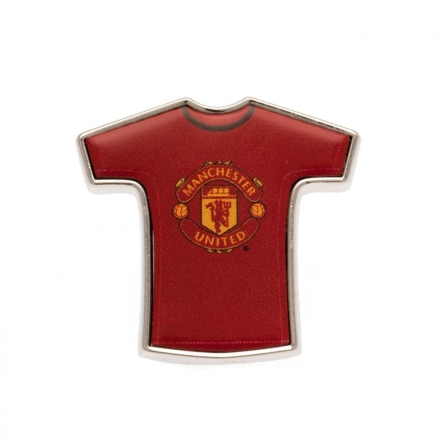 Manchester United - odznaka