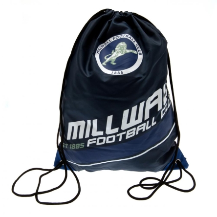 Millwall FC - worek