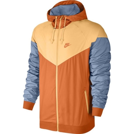 Nike - kurtka NSW Windrunner S