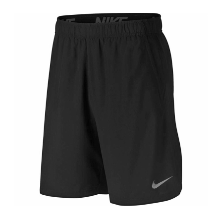 Spodenki Nike Flex Woven 2.0 shorty rozmiar L czarne