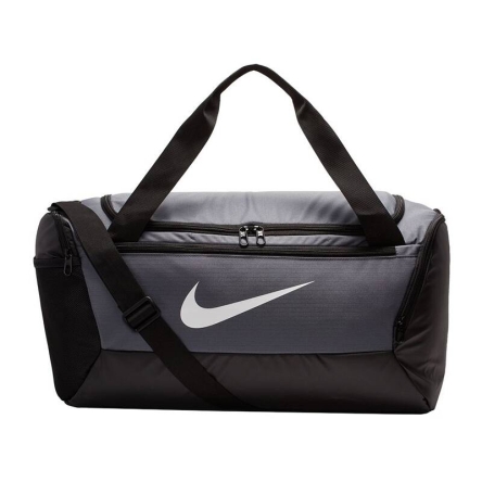 Torba Nike Brasilia Training 9.0 rozmiar S czarna