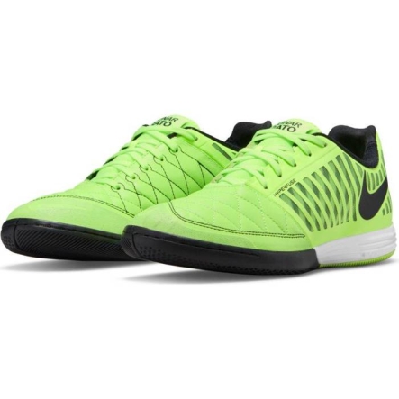Buty piłkarskie Nike LunarGato II rozmiar 41 zielone