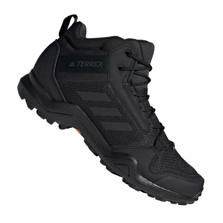 Buty trekkingowe adidas Terrex AX3 MID GTX rozmiar 46 2/3 czarne