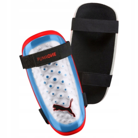 Nagolenniki Puma Puma One 5 rozmiar S