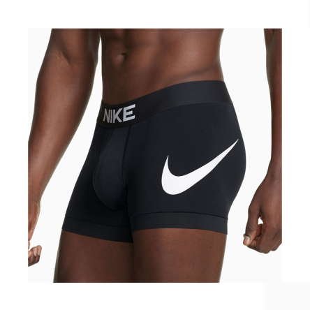 Bokserki Nike Essential Micro rozmiar M czarne