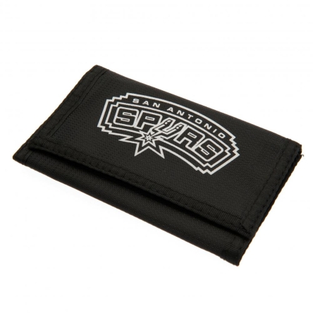San Antonio Spurs - portfel 