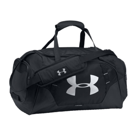 Torba Under Armour Undeniable Duffle 3.0  rozmiar S czarna