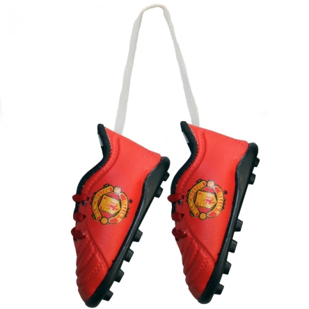 Manchester United - zawieszka