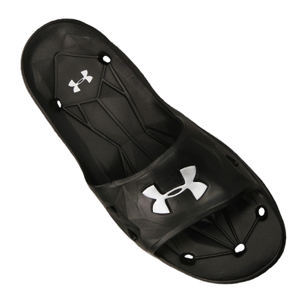 Klapki Under Armour Locker III rozmiar 46