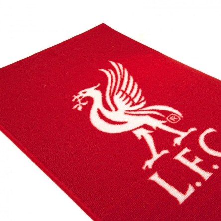 Liverpool FC - dywanik