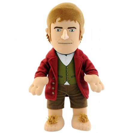 Hobbit - postać Bilbo Baggins