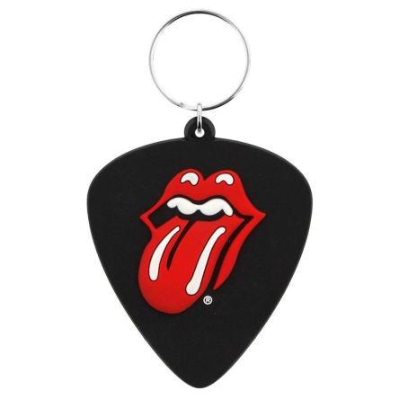 The Rolling Stones - breloczek