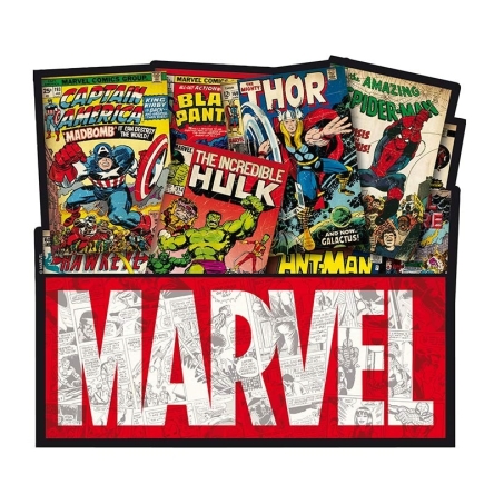 Marvel - podkładka pod mysz