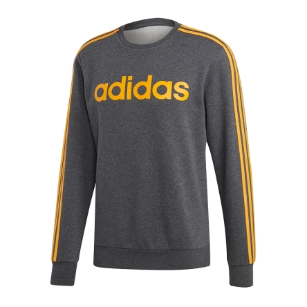Bluza adidas Essentials 3S Crewneck Fleece rozmiar S