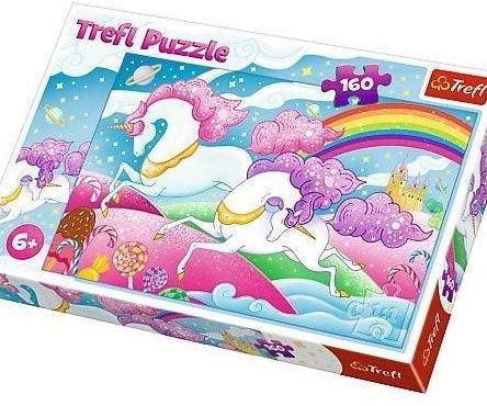 Puzzle Trefl 