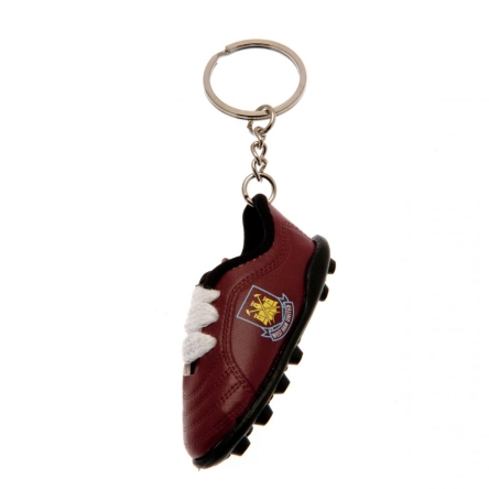 West Ham United - breloczek-but