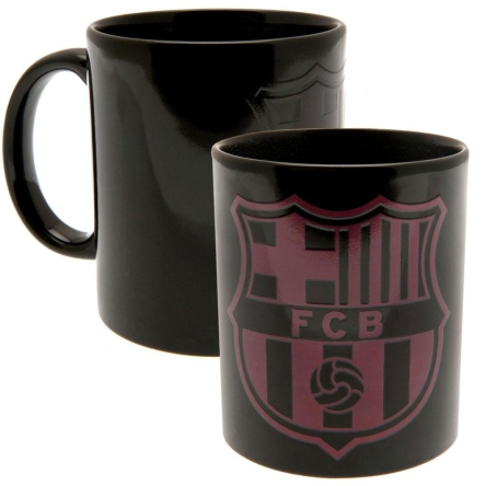 FC Barcelona - kubek
