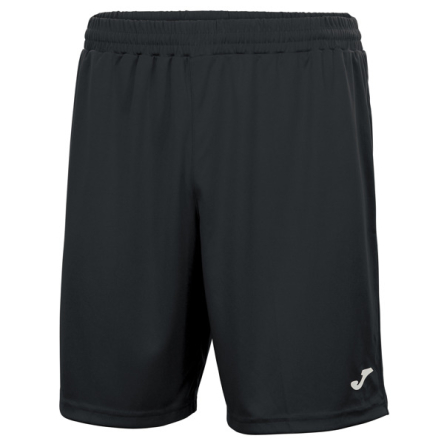 Spodenki juniorskie Joma Nobel rozmiar 2XS (152 cm) czarne