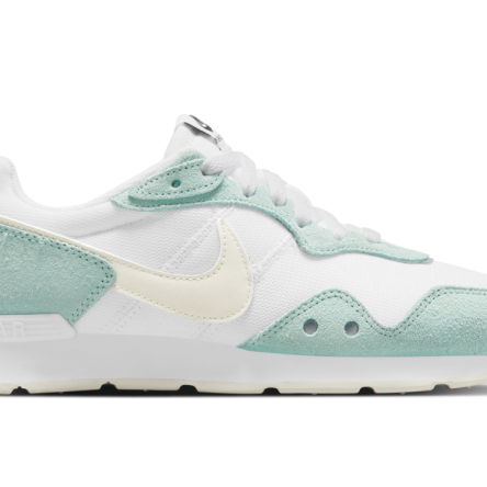 Buty damskie Nike WMNS Venture Runner rozmiar 39 biały / miętowy
