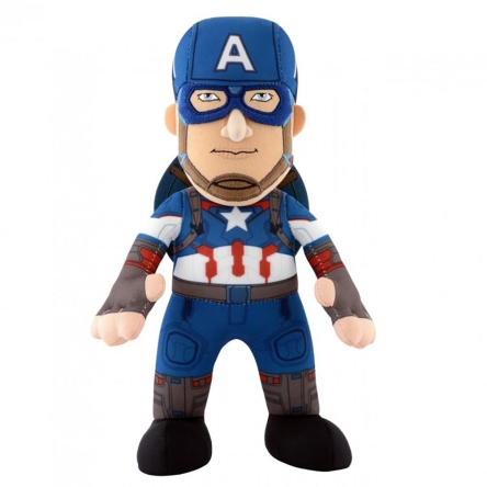 Avengers - postać Kapitan Ameryka