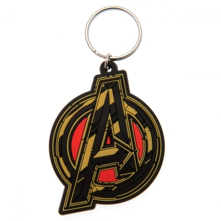 Avengers - breloczek