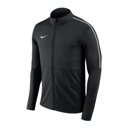 Bluza juniorska Nike JR Dry Park 18 Training rozmiar XS (122 cm) czarna