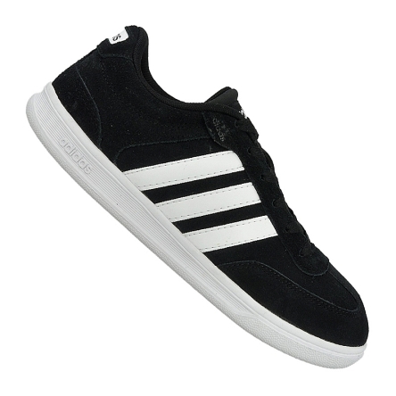 Buty adidas Cross Court rozmiar 44 czarne