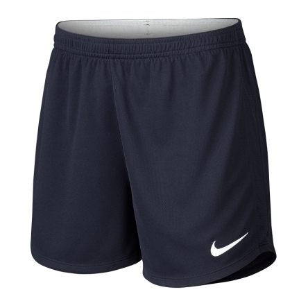 Spodenki damskie Nike Womens Dry Academy 18 rozmiar M  granatowe