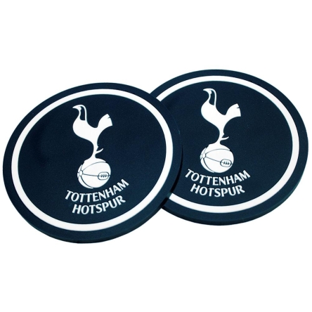 Tottenham Hotspur - zestaw podkładek