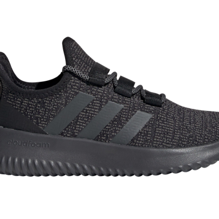 Buty juniorskie adidas JR Kaptir rozmiar 36 2/3 czarne