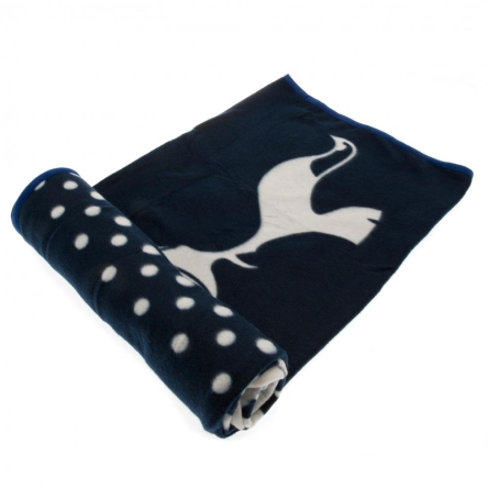 Tottenham Hotspur - koc polarowy 