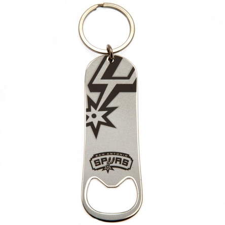 San Antonio Spurs - breloczek-otwieracz