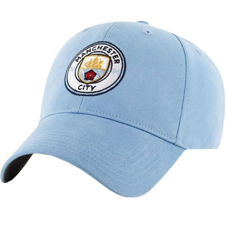Manchester City - czapka 