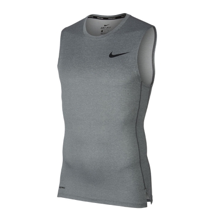 Bezrękawnik Nike Pro Tight rozmiar XL szary