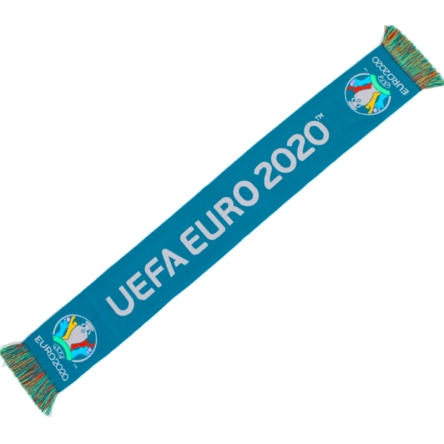 Szalik Euro 2020 morski