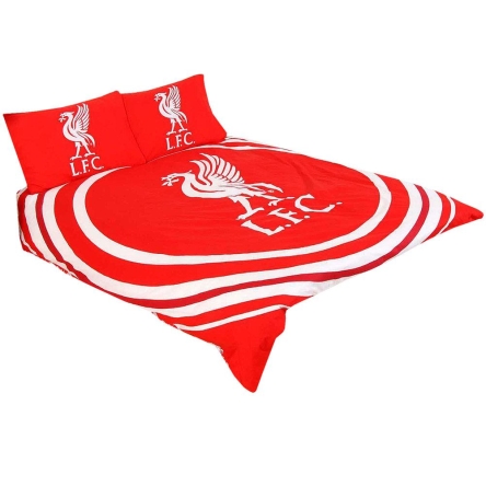 Liverpool FC - pościel podwójna 